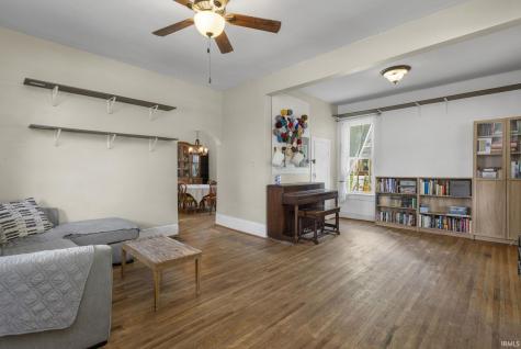 223 S Jackson Street Bremen IN 46506