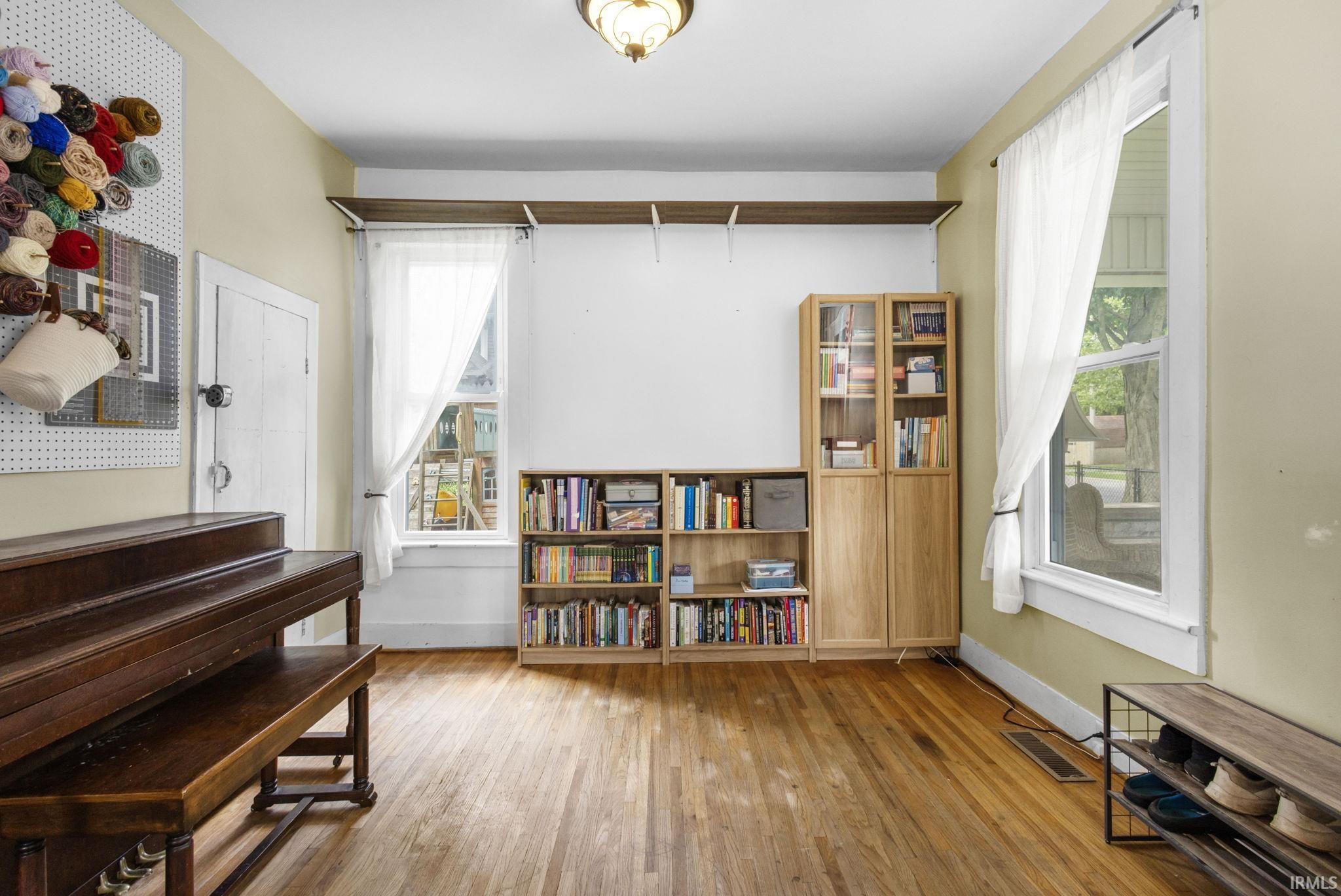 223 S Jackson Street Bremen IN 46506