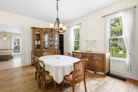 223 S Jackson Street Bremen IN 46506