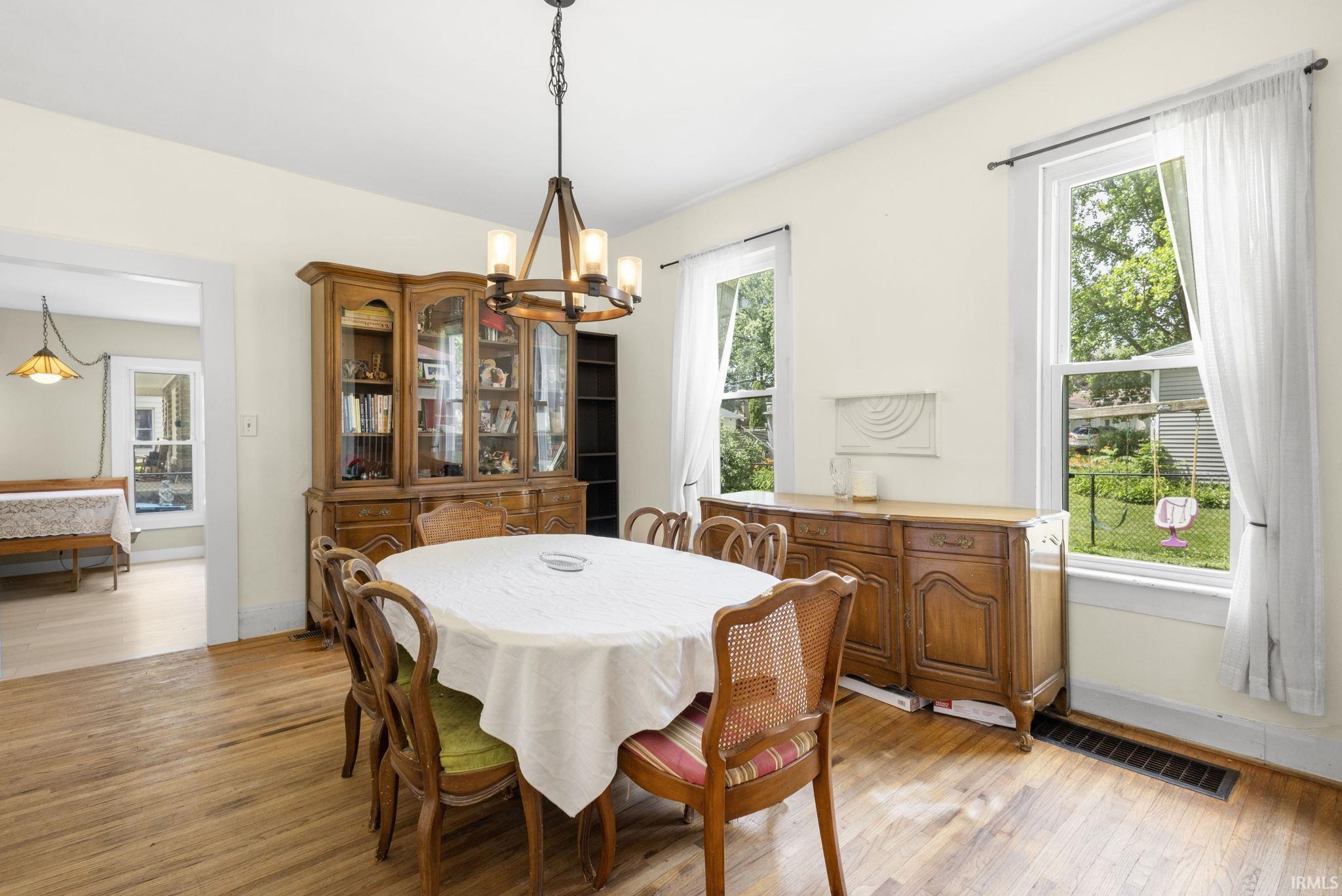 223 S Jackson Street Bremen IN 46506