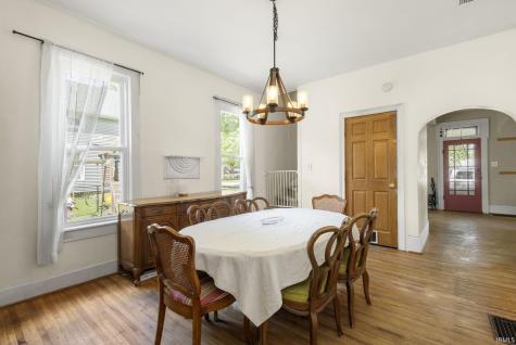 223 S Jackson Street Bremen IN 46506