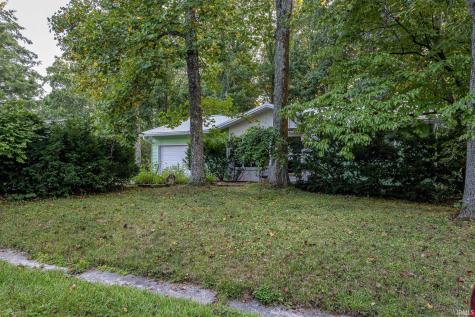 4665 N Happy Hollow Road Bloomington IN 47408