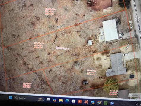 4665 N Happy Hollow Road Bloomington IN 47408