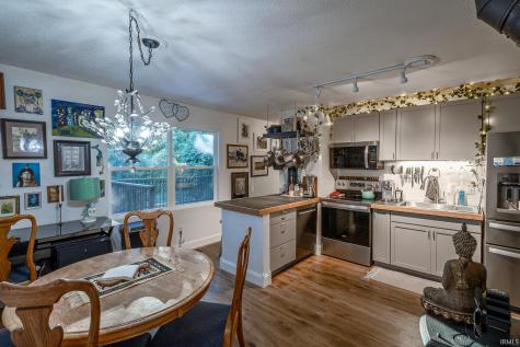 4665 N Happy Hollow Road Bloomington IN 47408