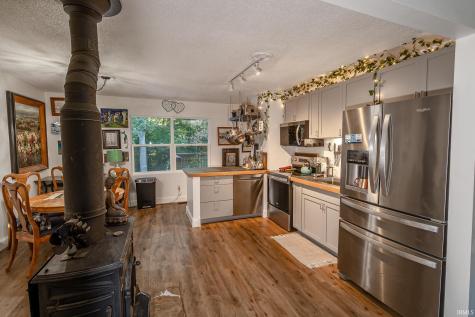 4665 N Happy Hollow Road Bloomington IN 47408