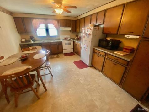 25 N Myra Street Worthington IN 47471