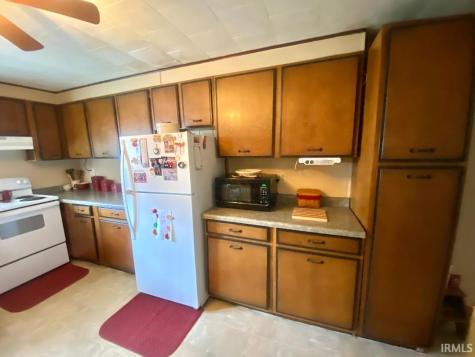 25 N Myra Street Worthington IN 47471