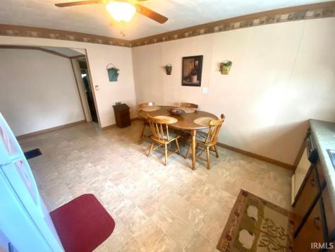 25 N Myra Street Worthington IN 47471