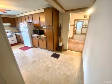 25 N Myra Street Worthington IN 47471