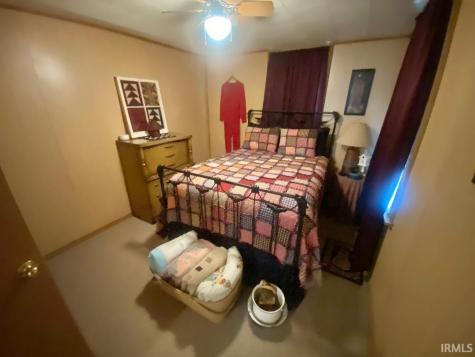 25 N Myra Street Worthington IN 47471
