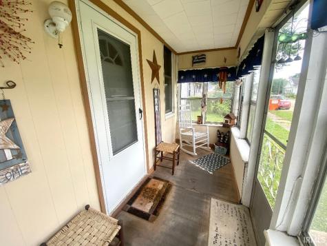 25 N Myra Street Worthington IN 47471