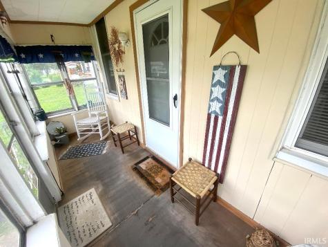 25 N Myra Street Worthington IN 47471
