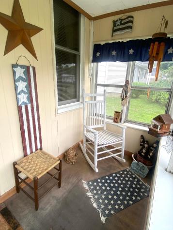 25 N Myra Street Worthington IN 47471
