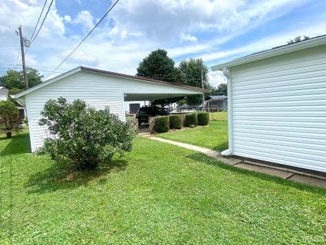 25 N Myra Street Worthington IN 47471