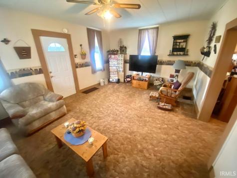 25 N Myra Street Worthington IN 47471