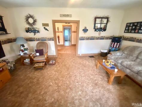 25 N Myra Street Worthington IN 47471
