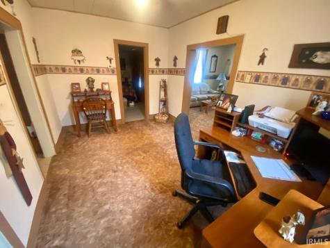 25 N Myra Street Worthington IN 47471
