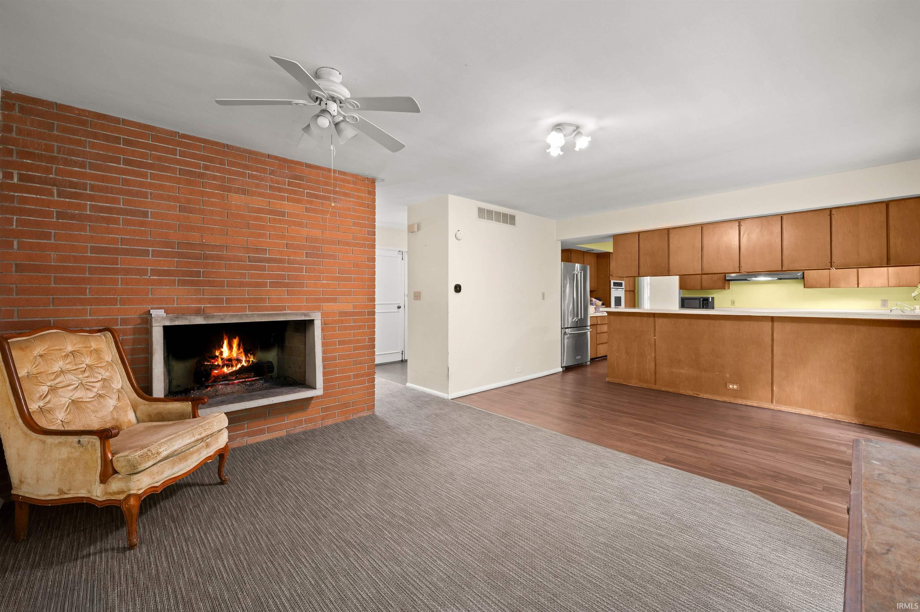 52585 Brooktrails Drive South Bend IN 46637