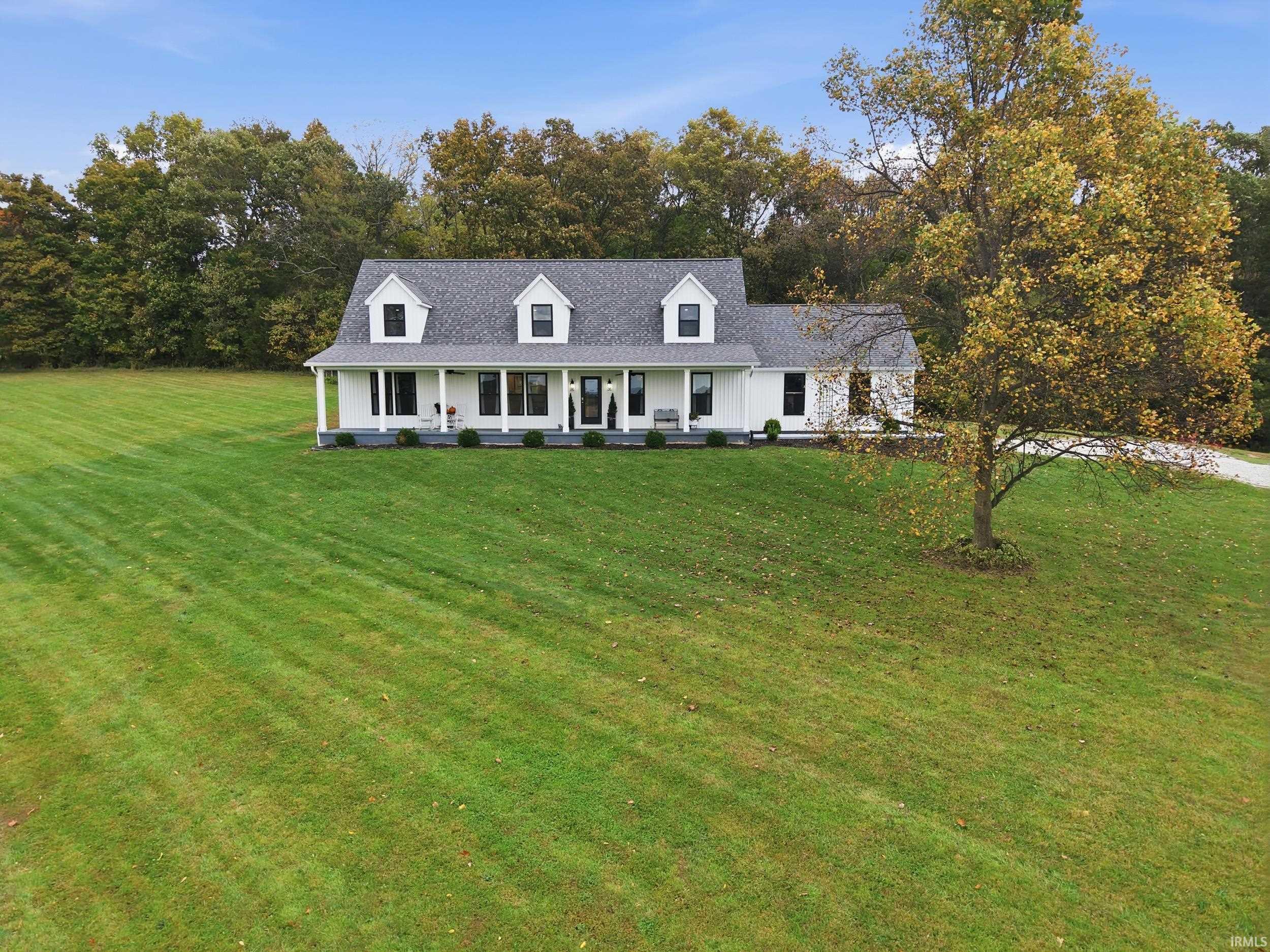 8240 W Ratliff Road Bloomington IN 47404