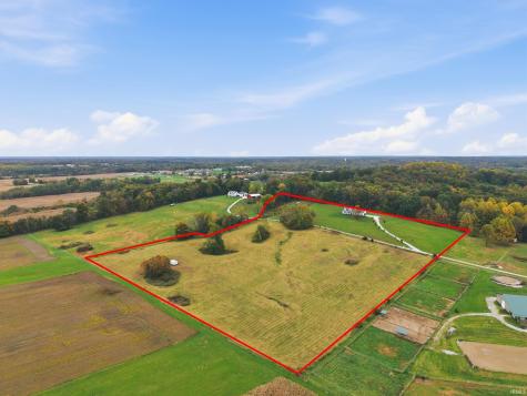 8240 W Ratliff Road Bloomington IN 47404