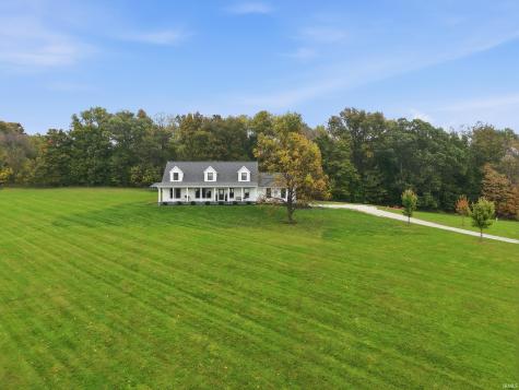 8240 W Ratliff Road Bloomington IN 47404