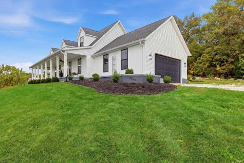 8240 W Ratliff Road Bloomington IN 47404
