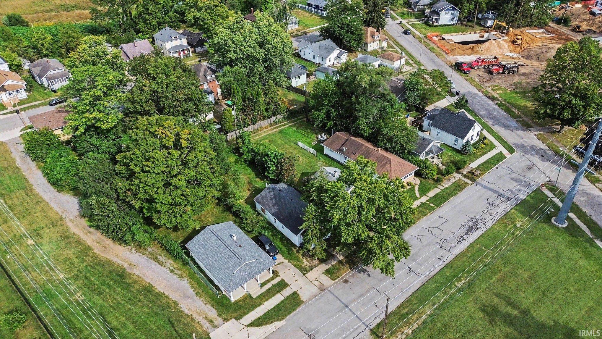 1016 Duey Avenue South Bend IN 46617