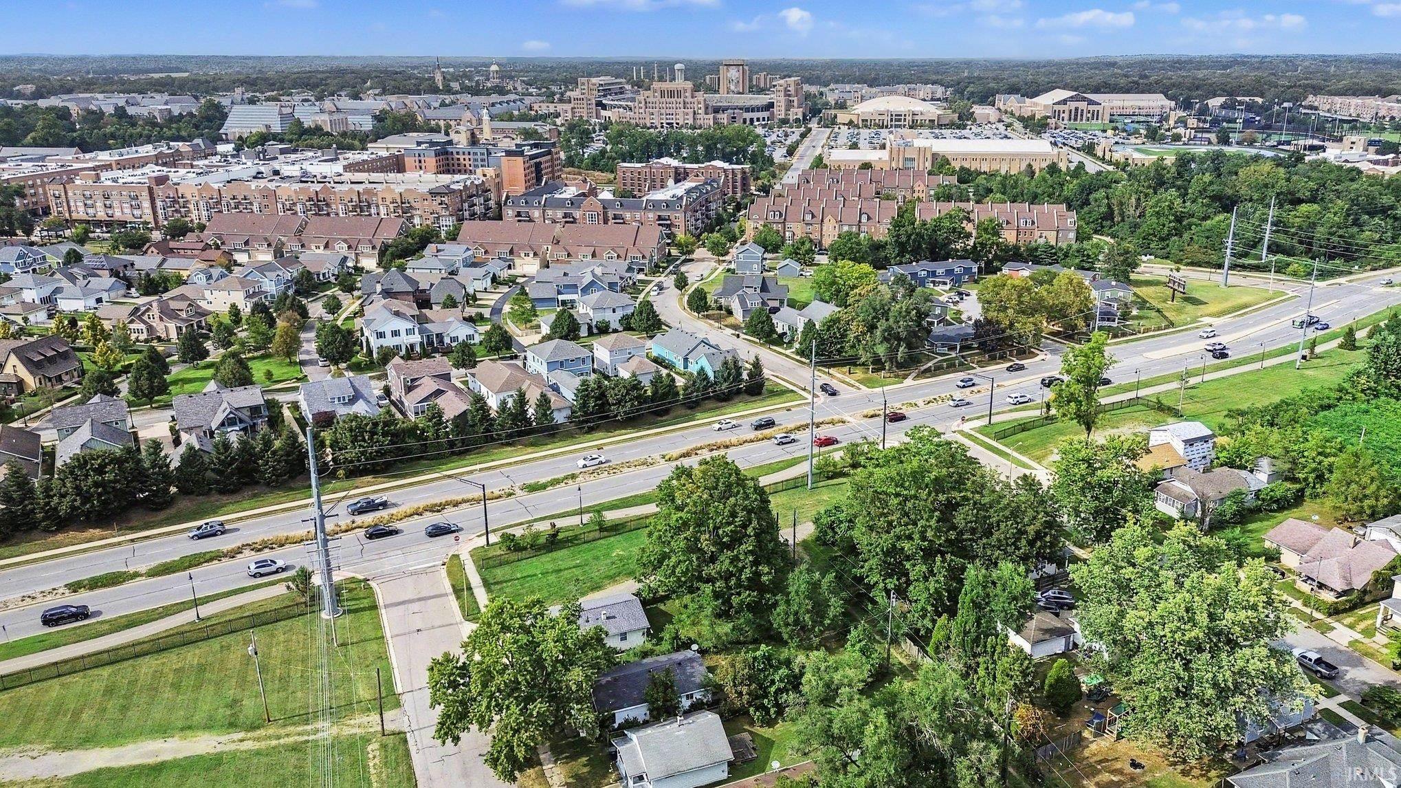 1016 Duey Avenue South Bend IN 46617