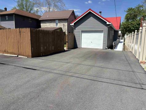 119 W 5th Street Peru IN 46970