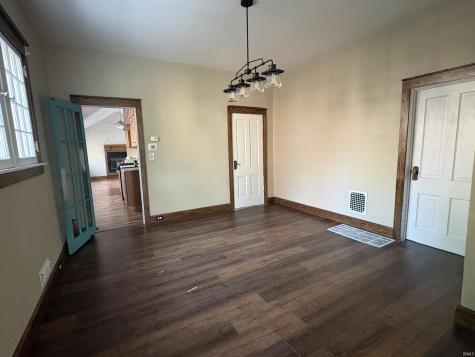 119 W 5th Street Peru IN 46970