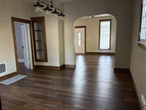 119 W 5th Street Peru IN 46970