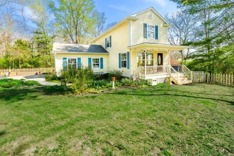 420 N Oak Street Bloomington IN 47404