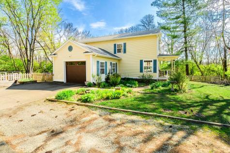 420 N Oak Street Bloomington IN 47404