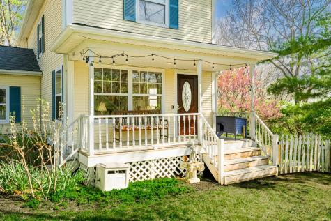 420 N Oak Street Bloomington IN 47404