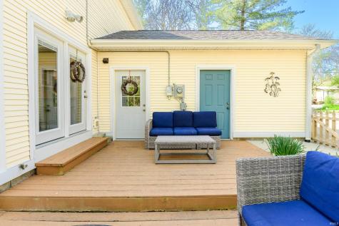 420 N Oak Street Bloomington IN 47404