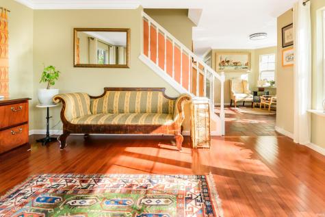 420 N Oak Street Bloomington IN 47404