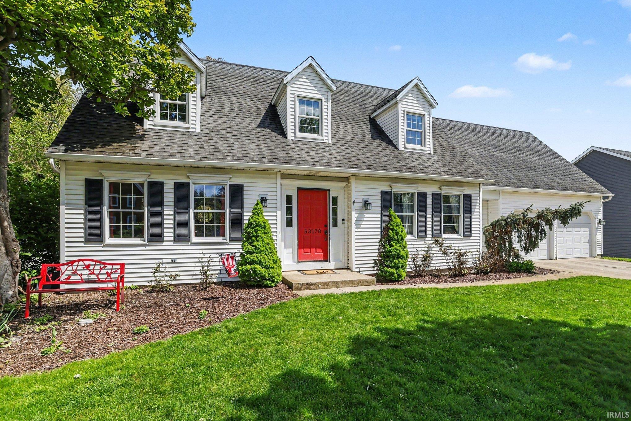 53178 County Kerry Drive Granger IN 46530
