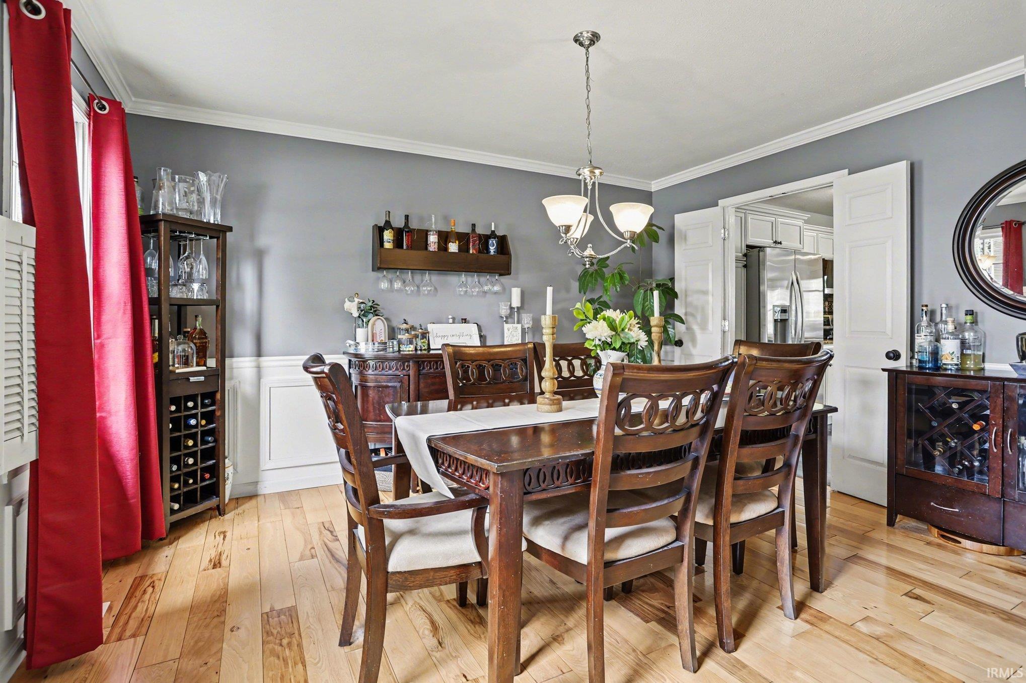 53178 County Kerry Drive Granger IN 46530