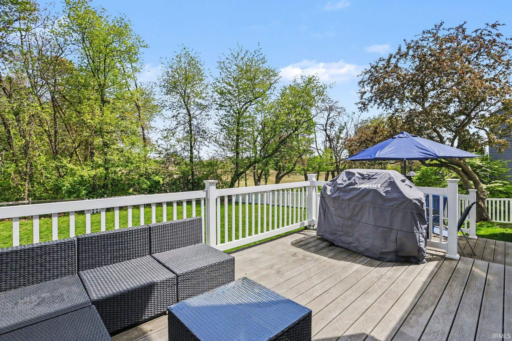 53178 County Kerry Drive Granger IN 46530