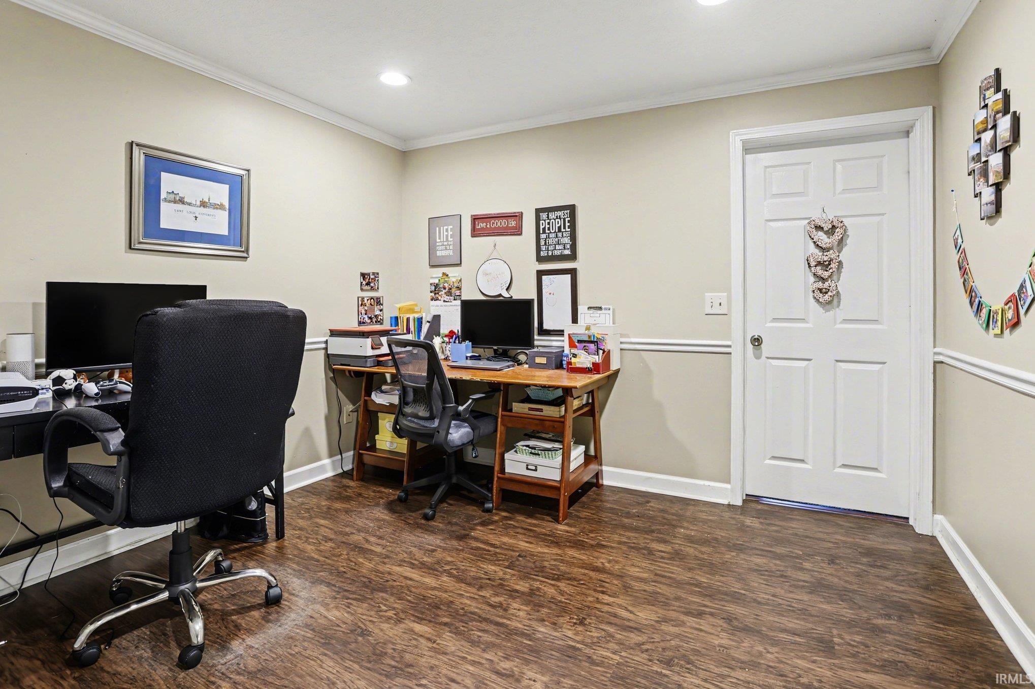 53178 County Kerry Drive Granger IN 46530