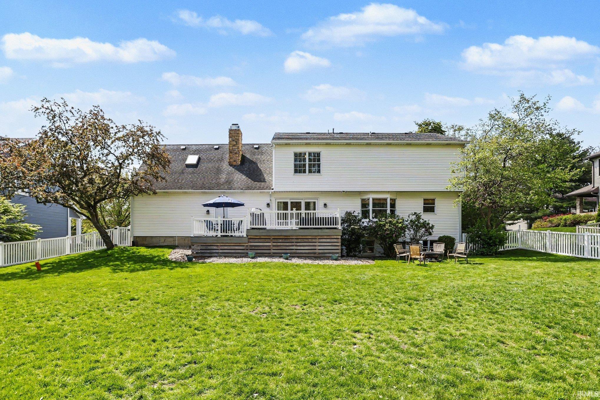 53178 County Kerry Drive Granger IN 46530