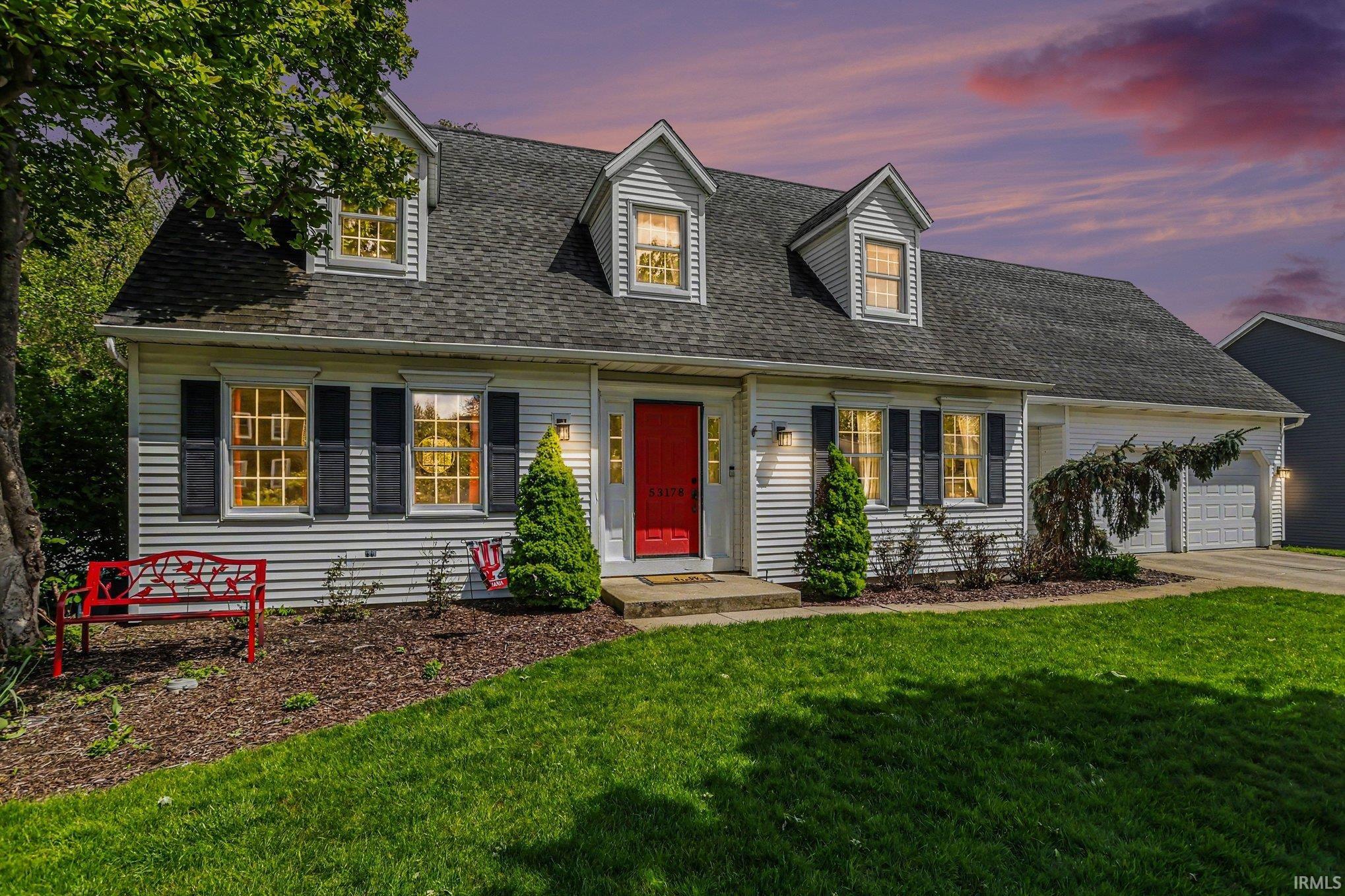 53178 County Kerry Drive Granger IN 46530
