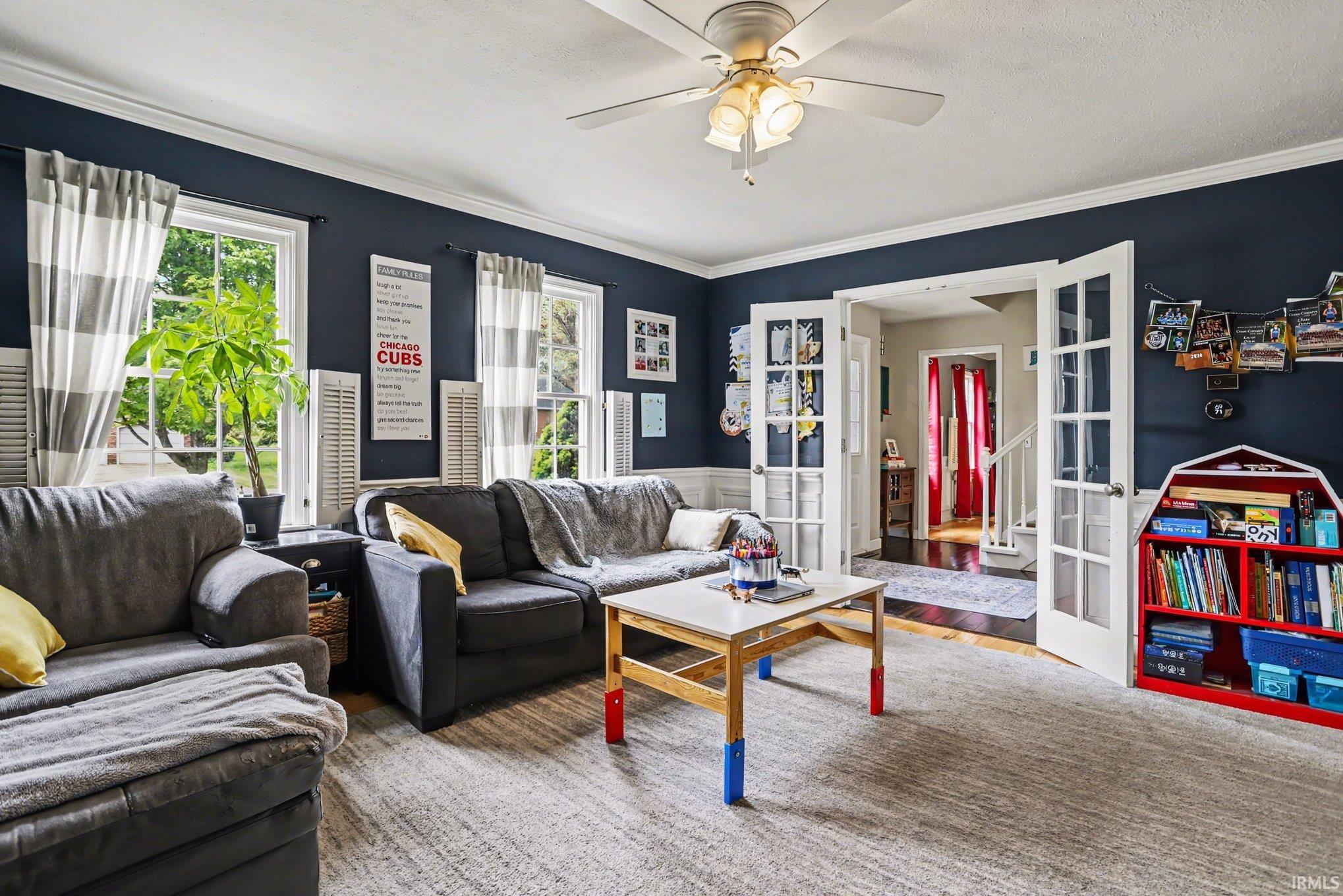 53178 County Kerry Drive Granger IN 46530