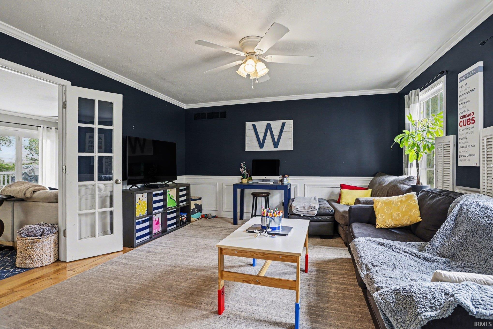 53178 County Kerry Drive Granger IN 46530
