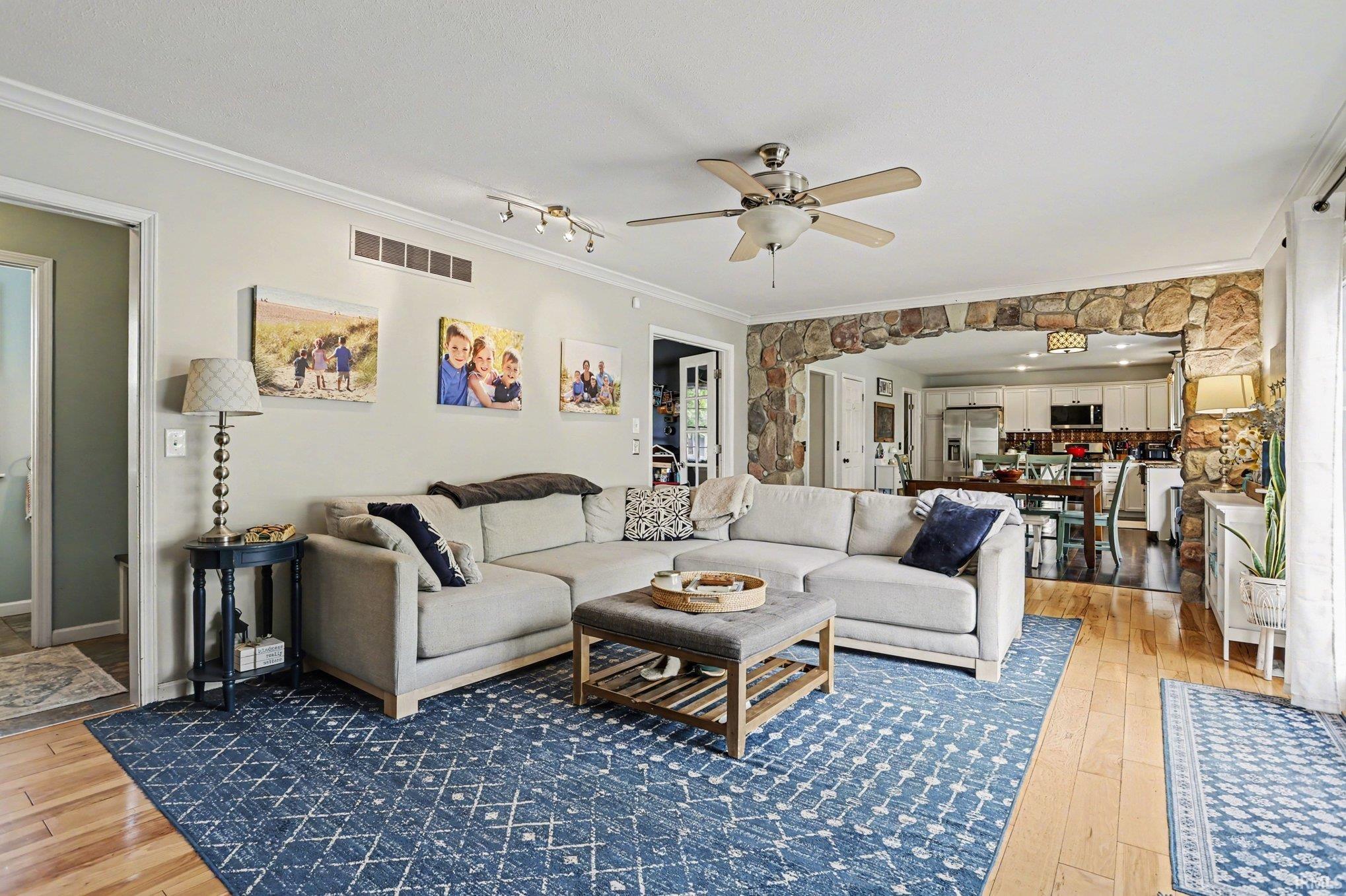 53178 County Kerry Drive Granger IN 46530