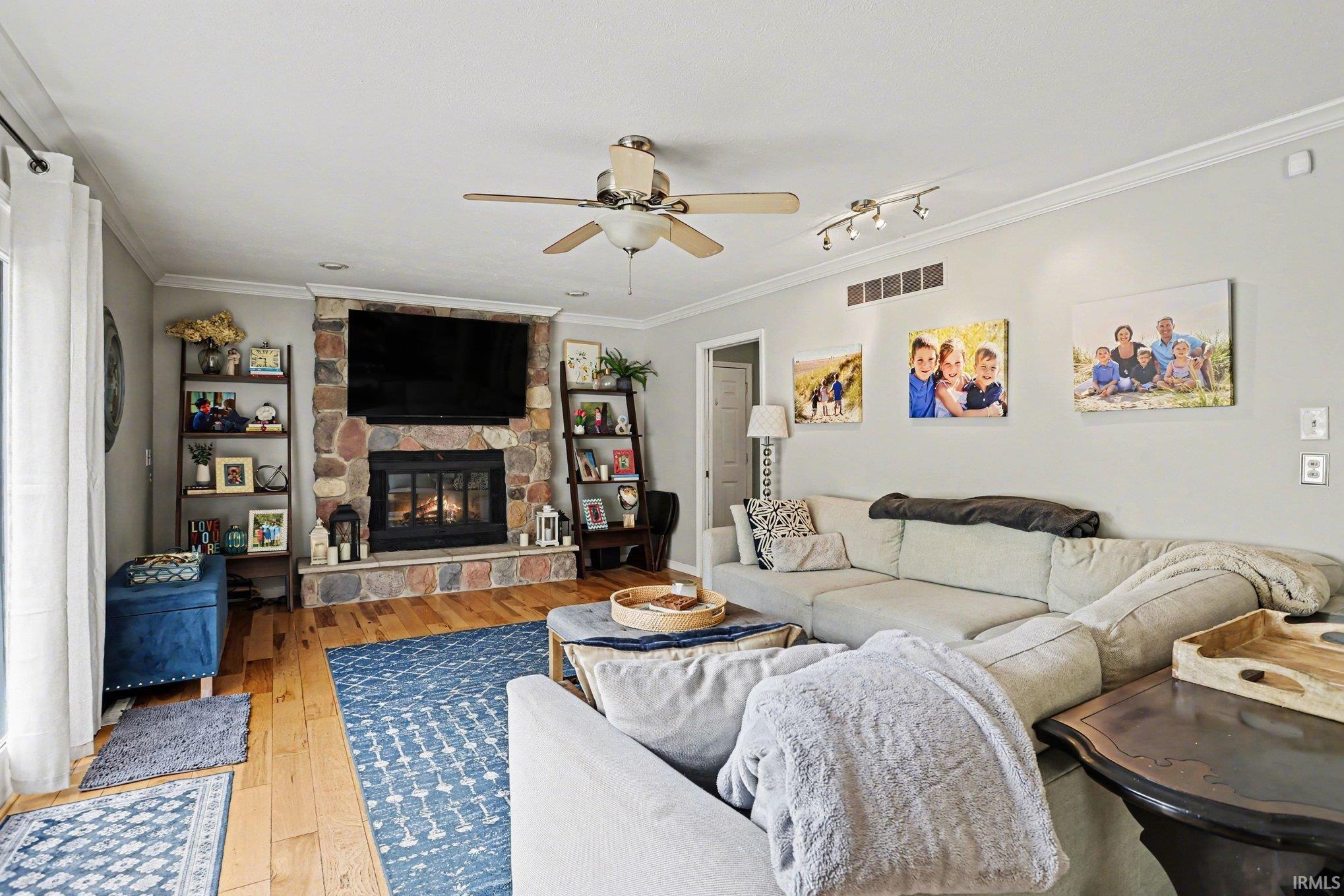 53178 County Kerry Drive Granger IN 46530
