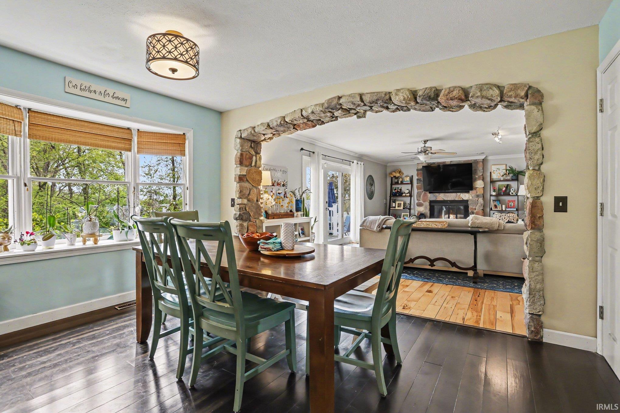 53178 County Kerry Drive Granger IN 46530