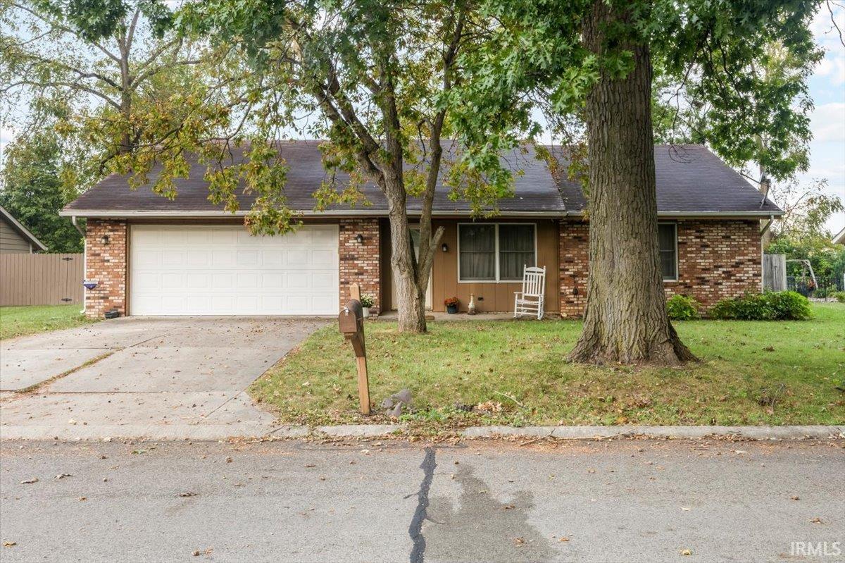 3809 N Piper Avenue Muncie IN 47303