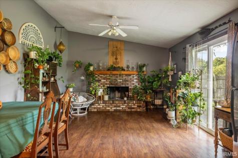 3809 N Piper Avenue Muncie IN 47303