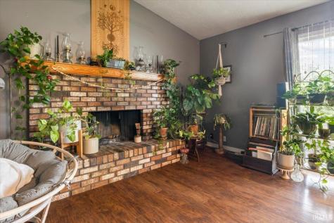 3809 N Piper Avenue Muncie IN 47303